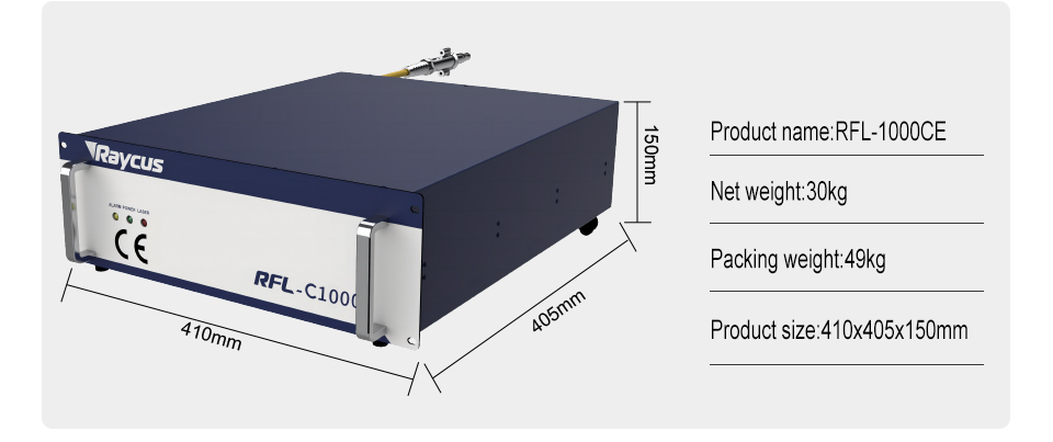 RFL-C1000CE/RFL-C1500CE/RFL-C2000CE/RFL-C3000CE【FOB】