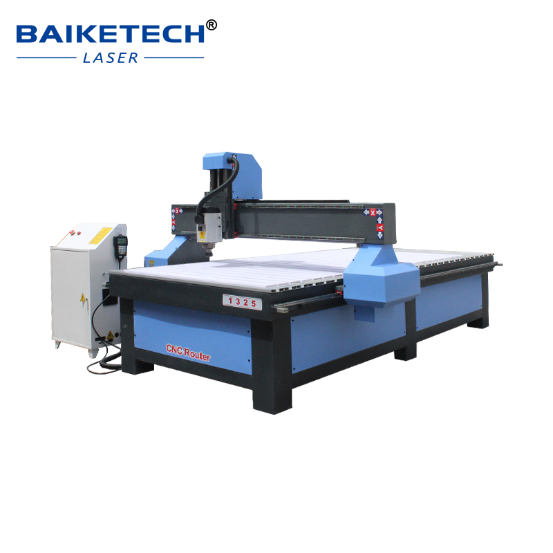 TH-C1325S 1500W【FOB】CNC Router Machine