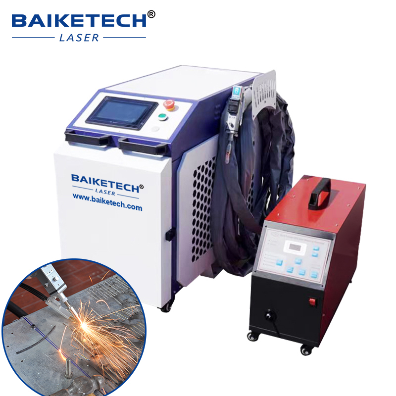 TH-HW1500 Raycus【FOB】