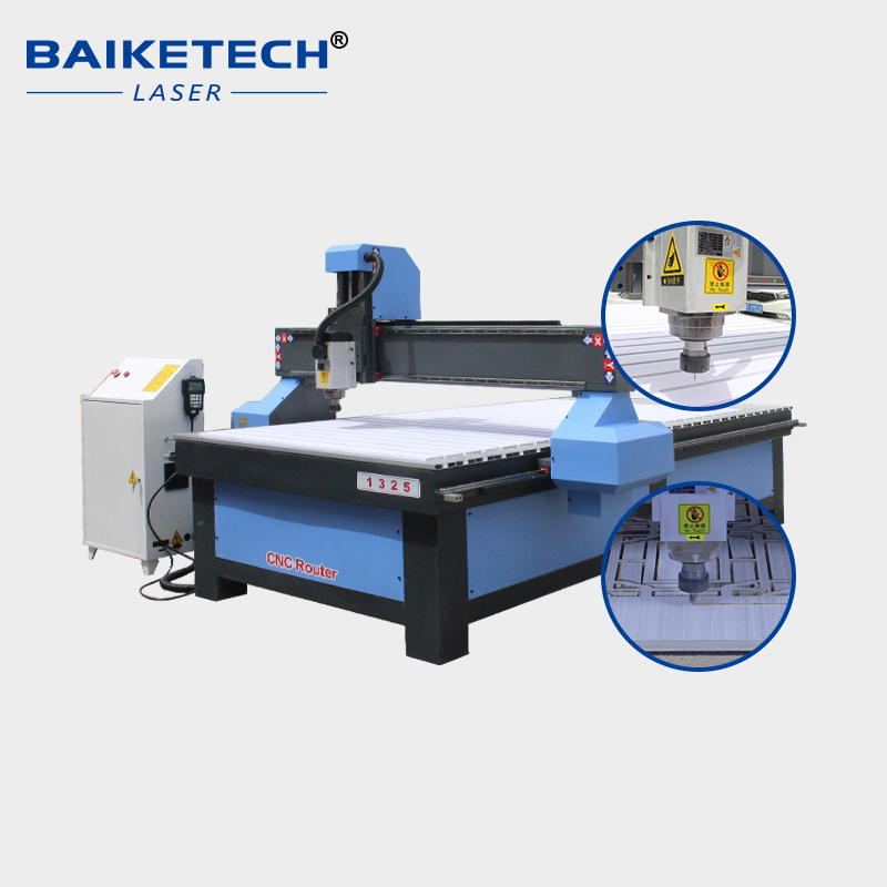 TH-C1325S 1500W【FOB】CNC Router Machine