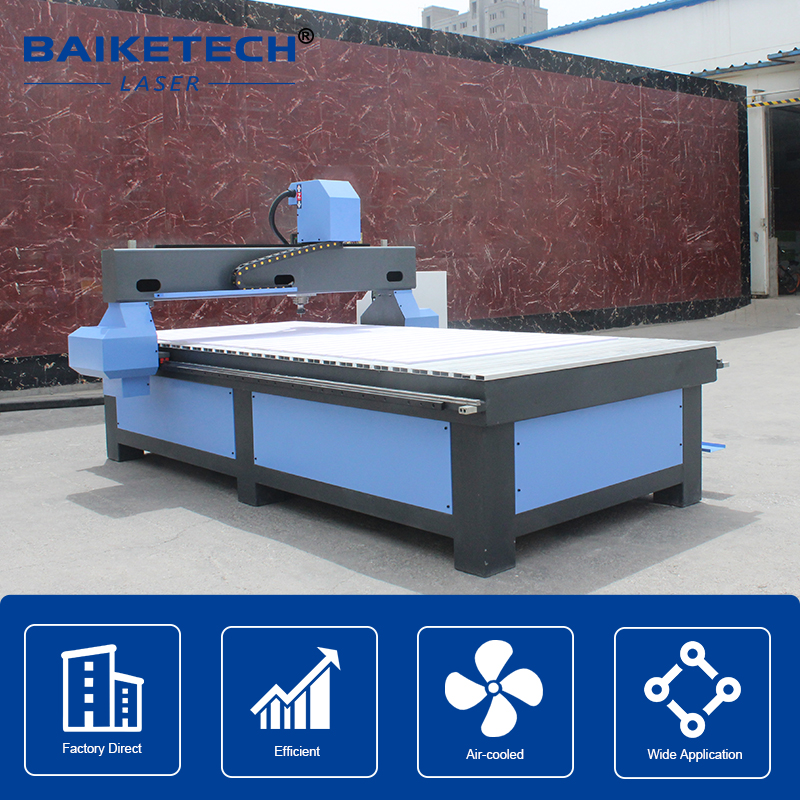 TH-C1325S 1500W【FOB】CNC Router Machine