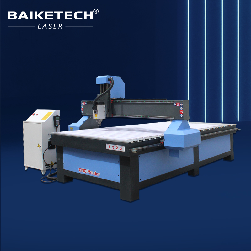 TH-C1325S 1500W【FOB】CNC Router Machine
