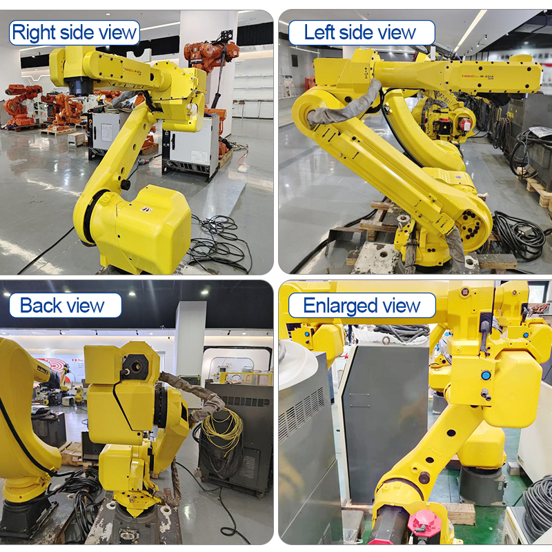 TH-RW2000A(20IA)【FOB】