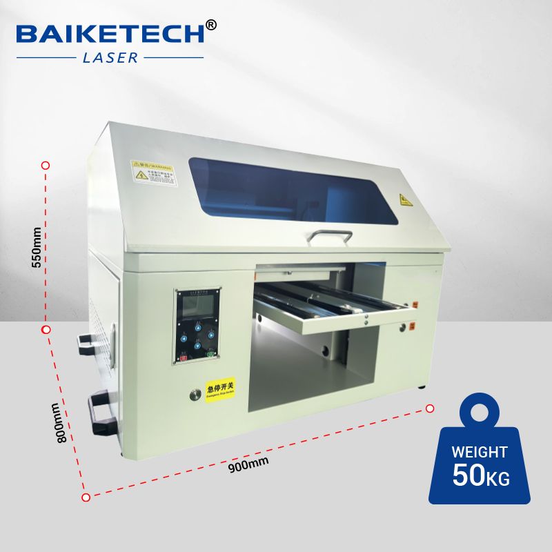 TH-3600【FOB】Fully Intelligent UV Flatbed Printer for Crystal Marker Cylinder Mirror Printing