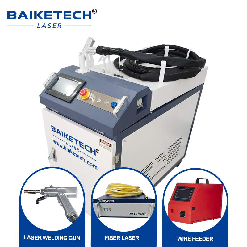 TH-HW1000E/HW1500E/HW2000E Raycus【FOB】