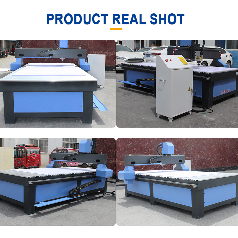 TH-C1325S 1500W【FOB】CNC Router Machine