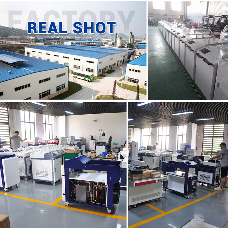 TH-HW1000E/HW1500E/HW2000E Raycus【FOB】