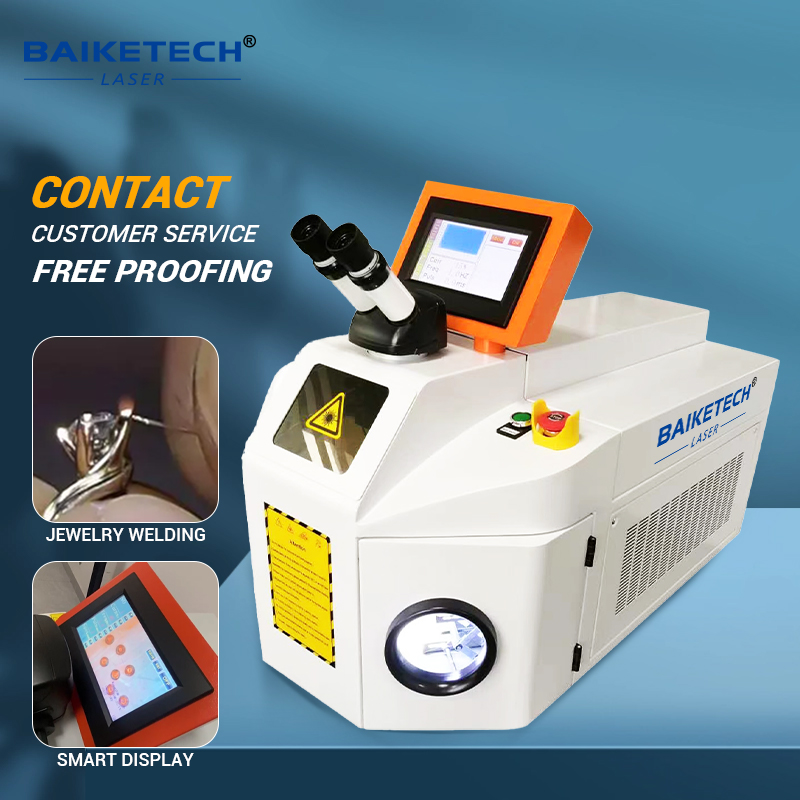 Baiketech TH-JW150B/JW200B【FOB】