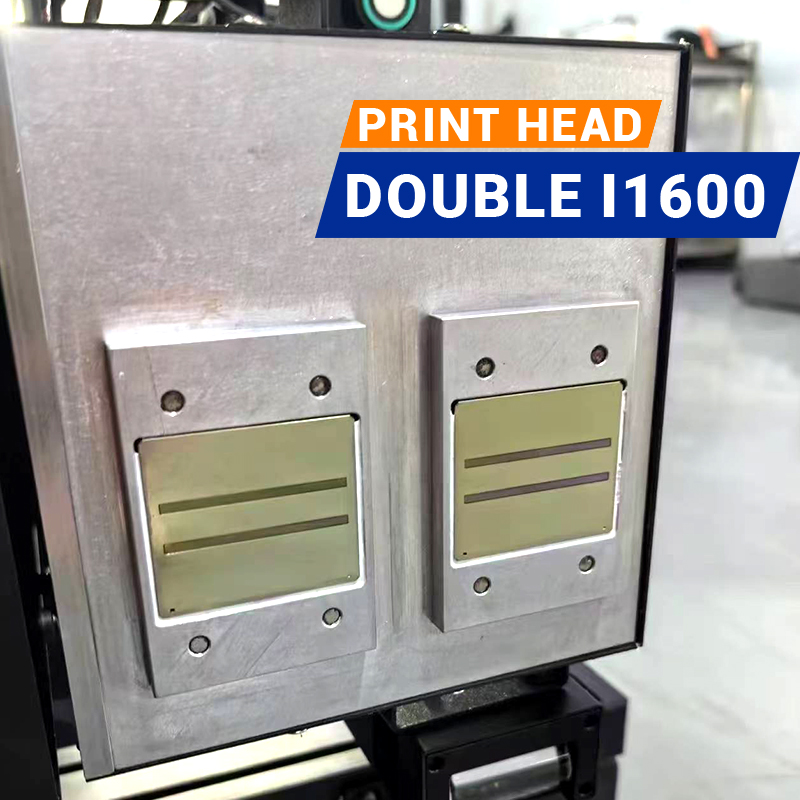TH-D1600WX-4Plus【FOB】4m UV Floor Painting Machine Piezoelectric Printhead Instant Dry Outdoor Ground Marking Printer