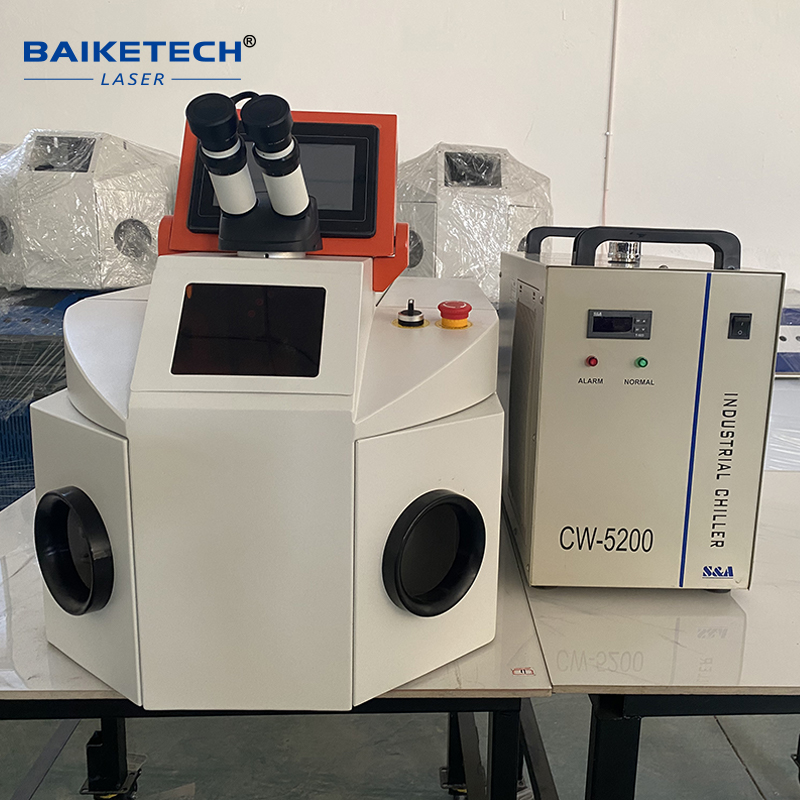 Baiketech TH-JW150B/JW200B【FOB】