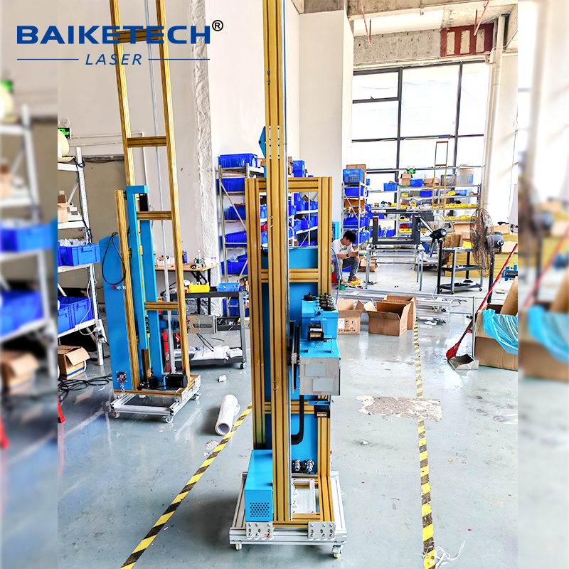 TH-UP200XQ【FOB】Industrial UV Wall Printer High Precision Vertical Inkjet for 3D Mural and Commercial Decoration