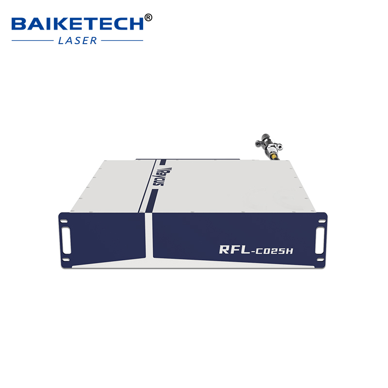 RFL-C25H CE【FOB】Raycus Fiber Laser Source for Welding