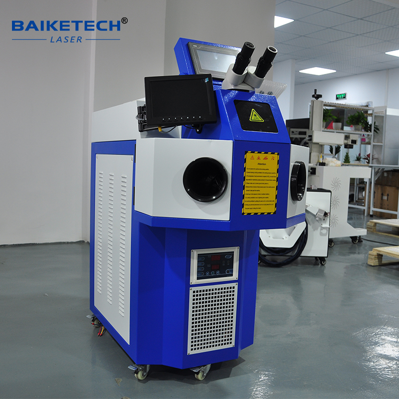 Baiketech TH-YJW200-A1