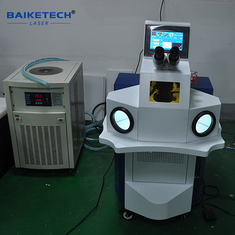 Baiketech TH-YJW200-A2 【FOB】