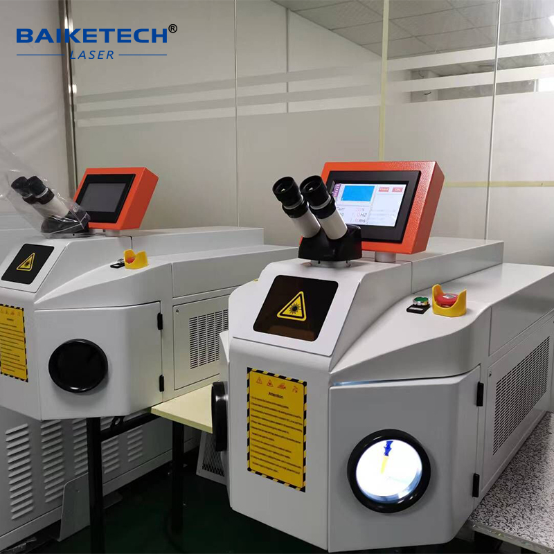 Baiketech TH-JW150B/JW200B【FOB】