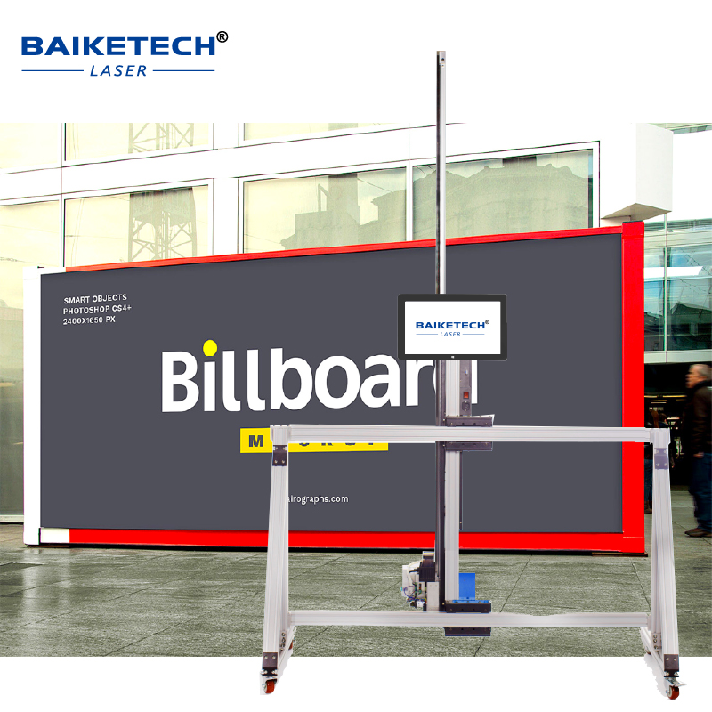 TH-GW64T【FOB】High End 2-in-1 Wall and Floor Printing Machine with High Printing Accuracy on Ceramic Cement Tile Walls