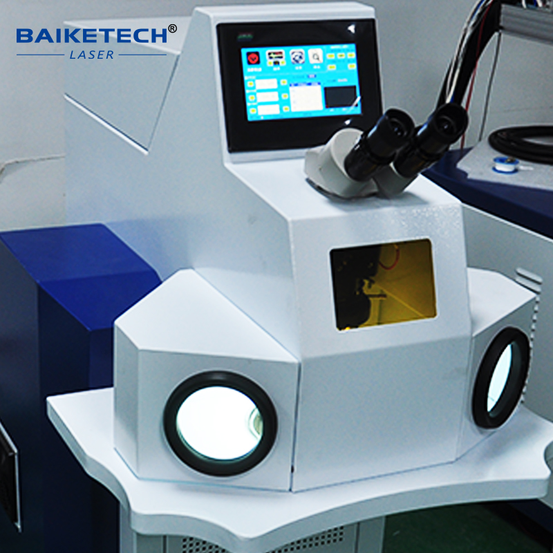 Baiketech TH-YJW200-A2 【FOB】