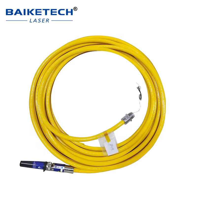 RFL-P20QS【FOB】RAYCUS Q-Switched Pulsed Fiber Laser