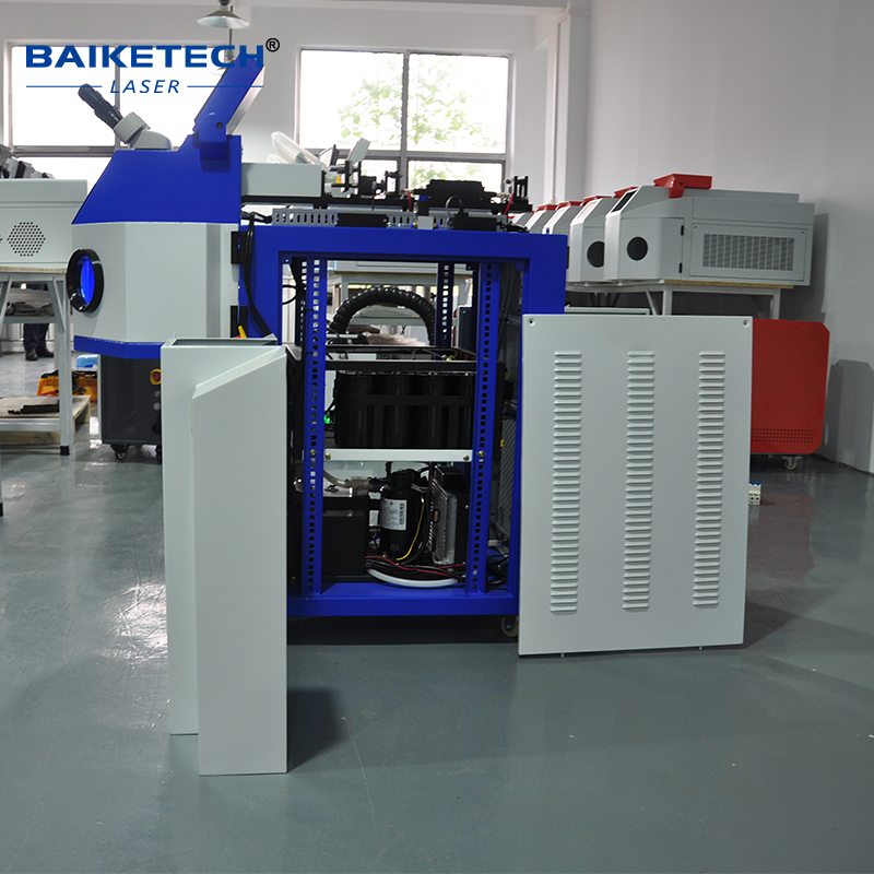 Baiketech TH-YJW200-A1