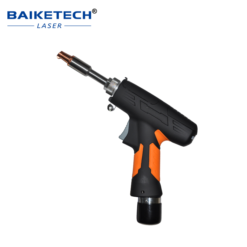 SUP21T【FOB】FIBER LASER WELDING HEAD 4-in-1 Welding Gun