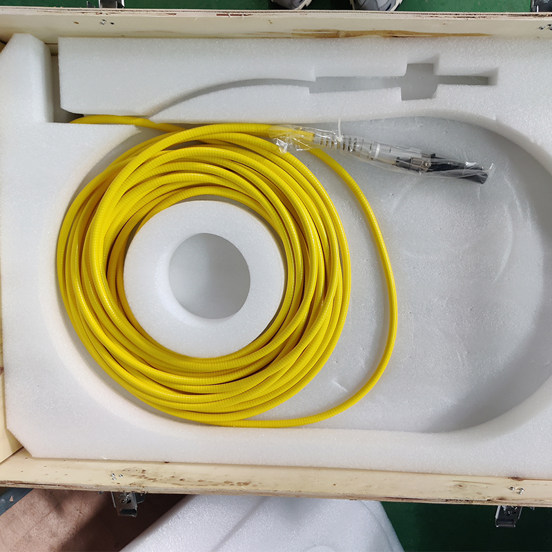 RFL-P20QS【FOB】RAYCUS Q-Switched Pulsed Fiber Laser