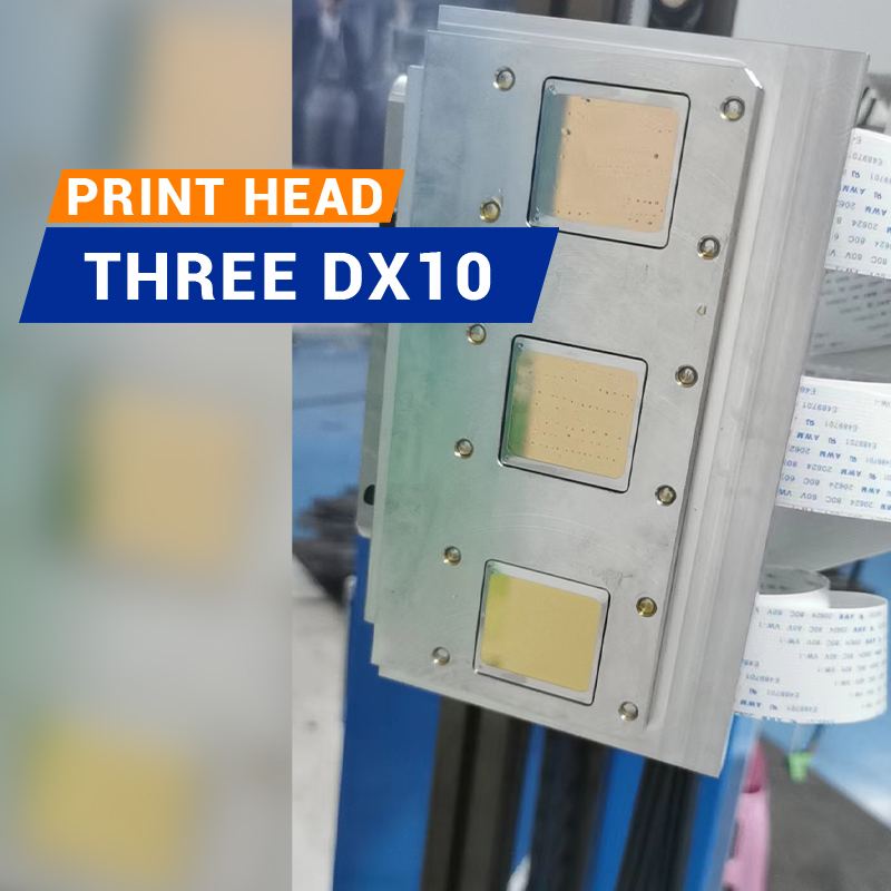 TH-UP600【FOB】3D Inkjet UV Vertical Wall Printing Machine