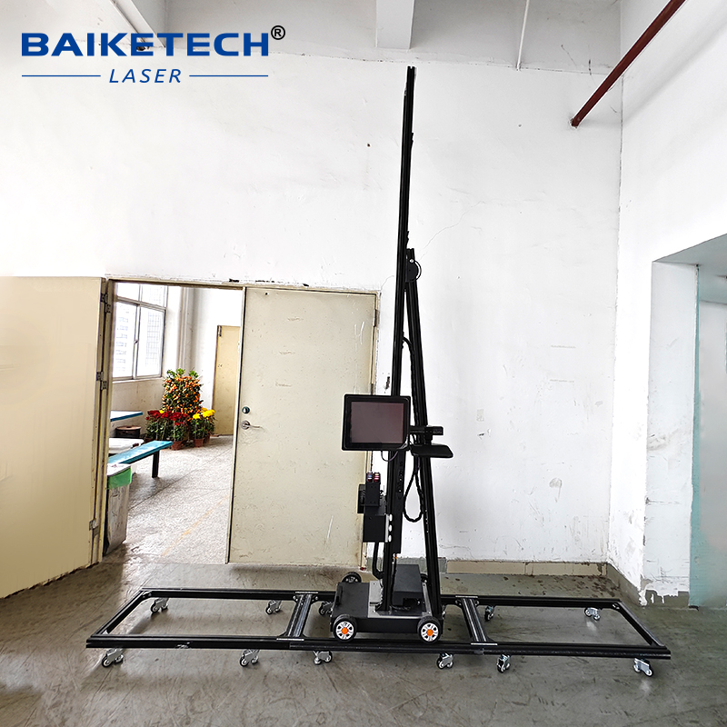 TH-UP1600P Plus【FOB】Solvent Ink Wall Printing Machine with High Resolution for TV Wall Decor