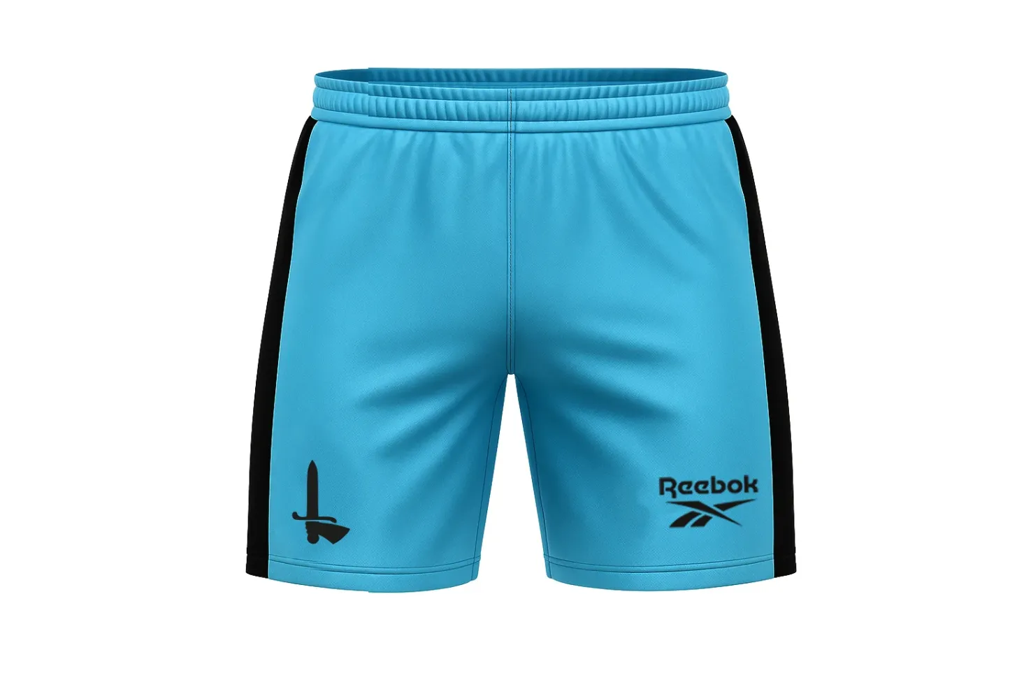 25/26 Junior Away Shorts