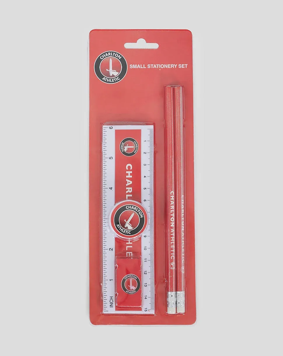 SMALL STATIONARY SET