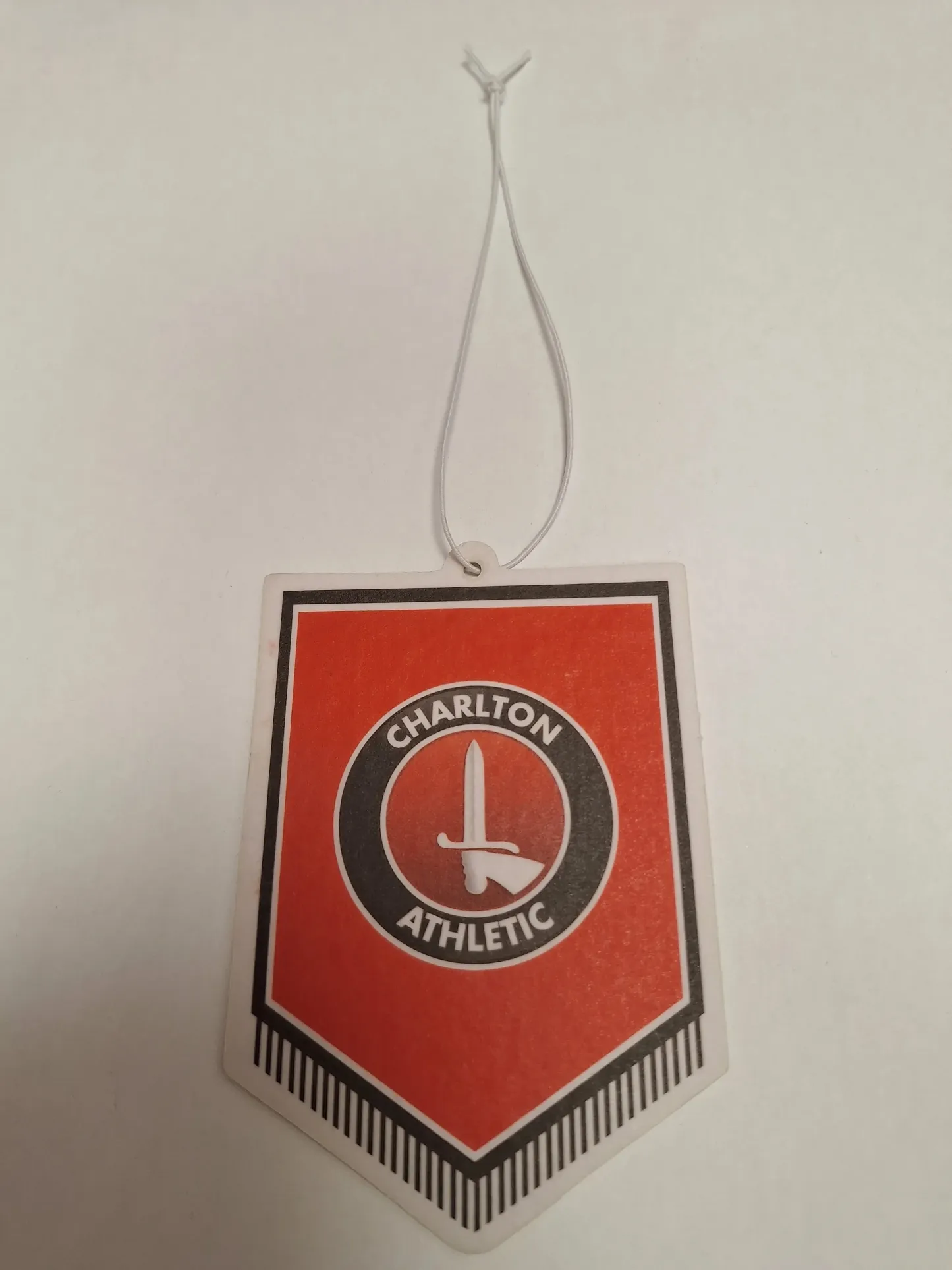 Pennant Air Freshener