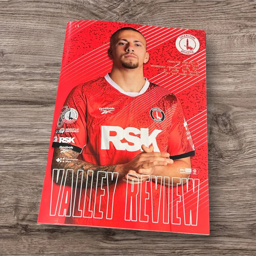 Stoke Home Programme