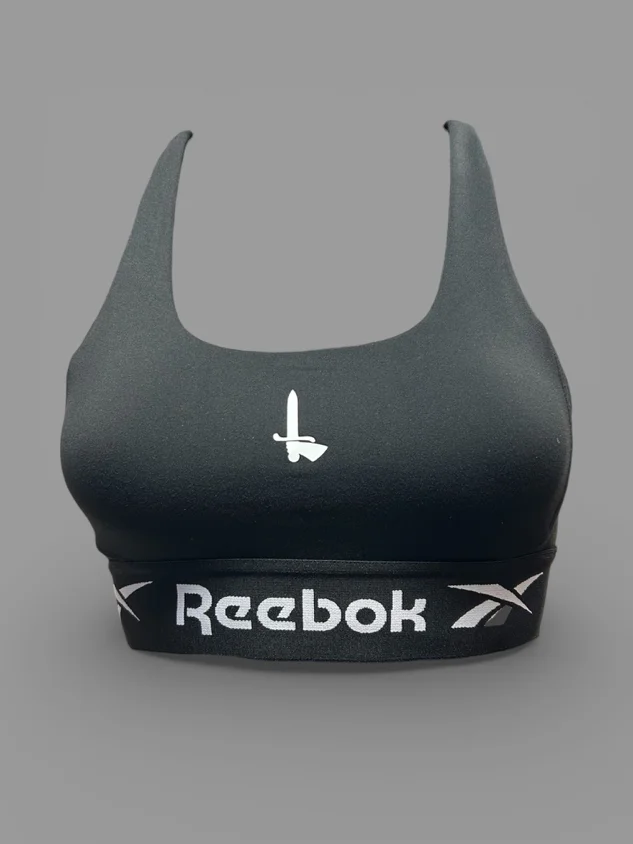 Athleisure Bralette Top 