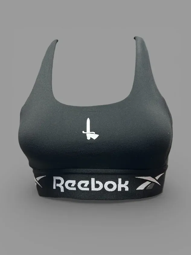 Athleisure Bralette Top 