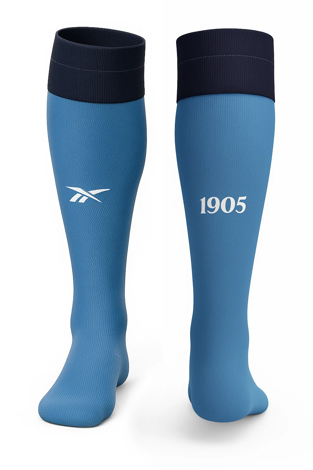 25/26 Adult Third GK Socks