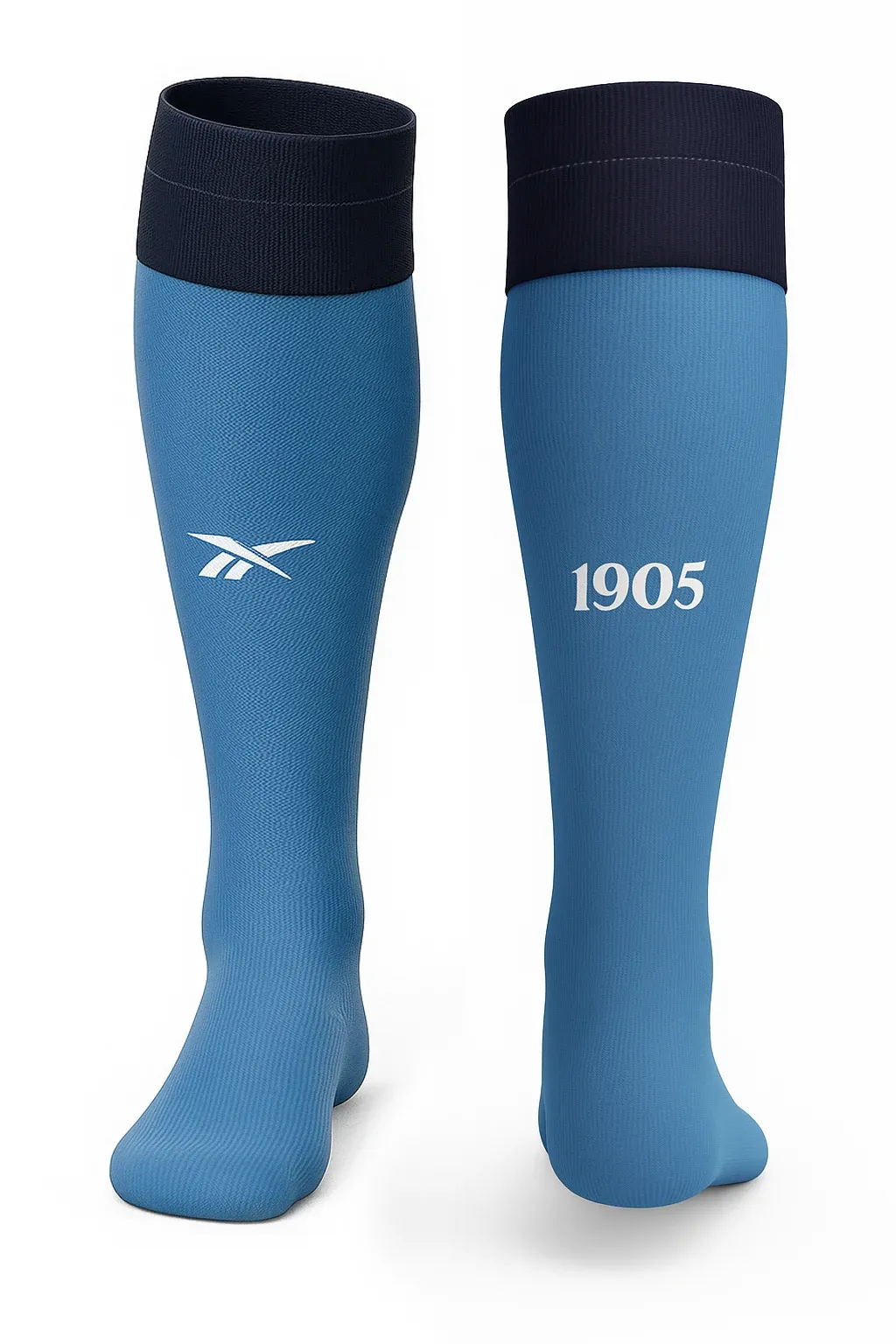 25/26 Junior Third GK Socks 