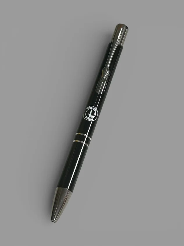 Retractable Pen 
