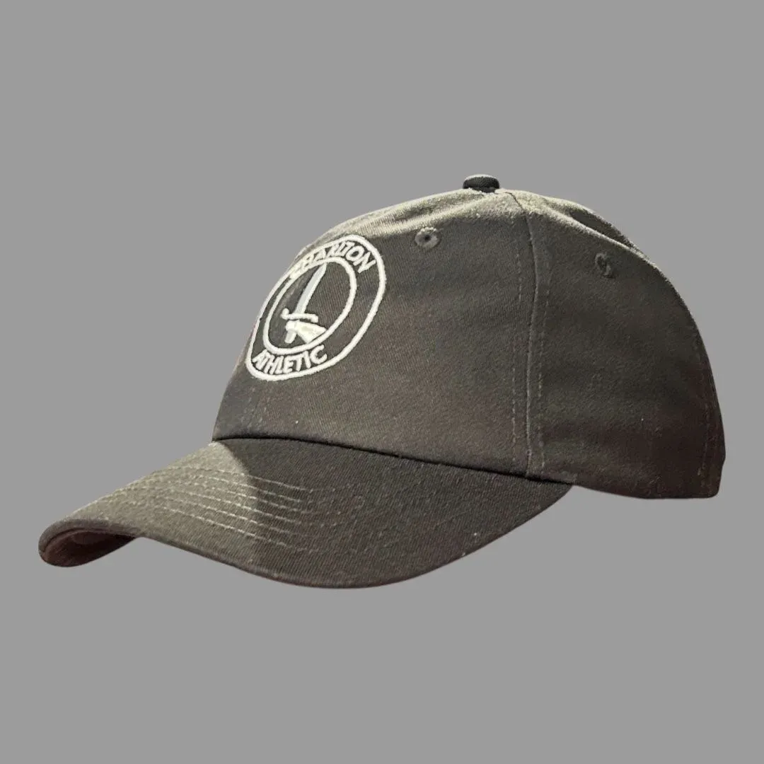 Travel Cap