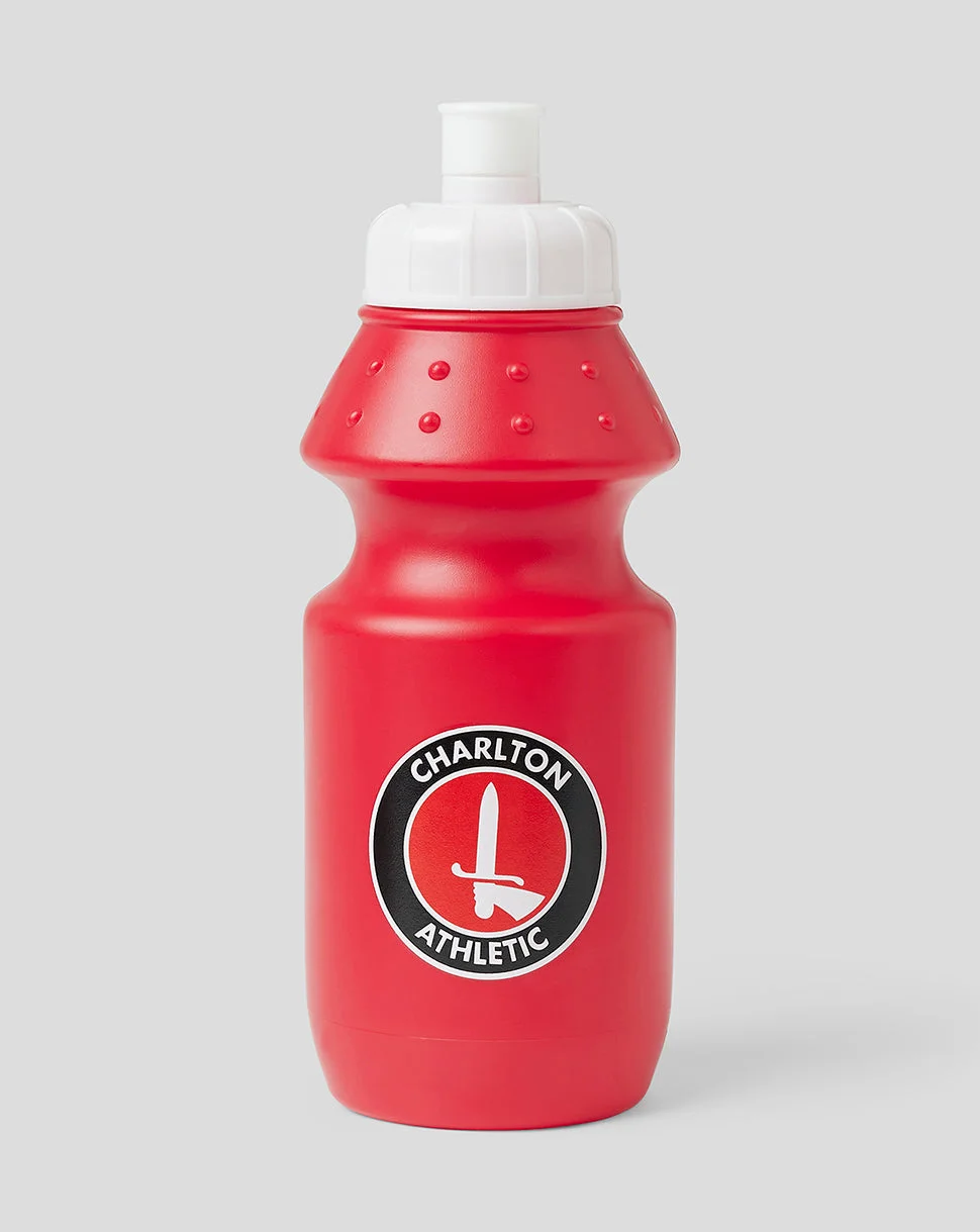 PLASTIC SPORTS WATER BOTTLE