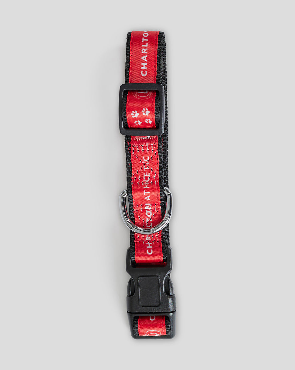 CRL DOG COLLAR