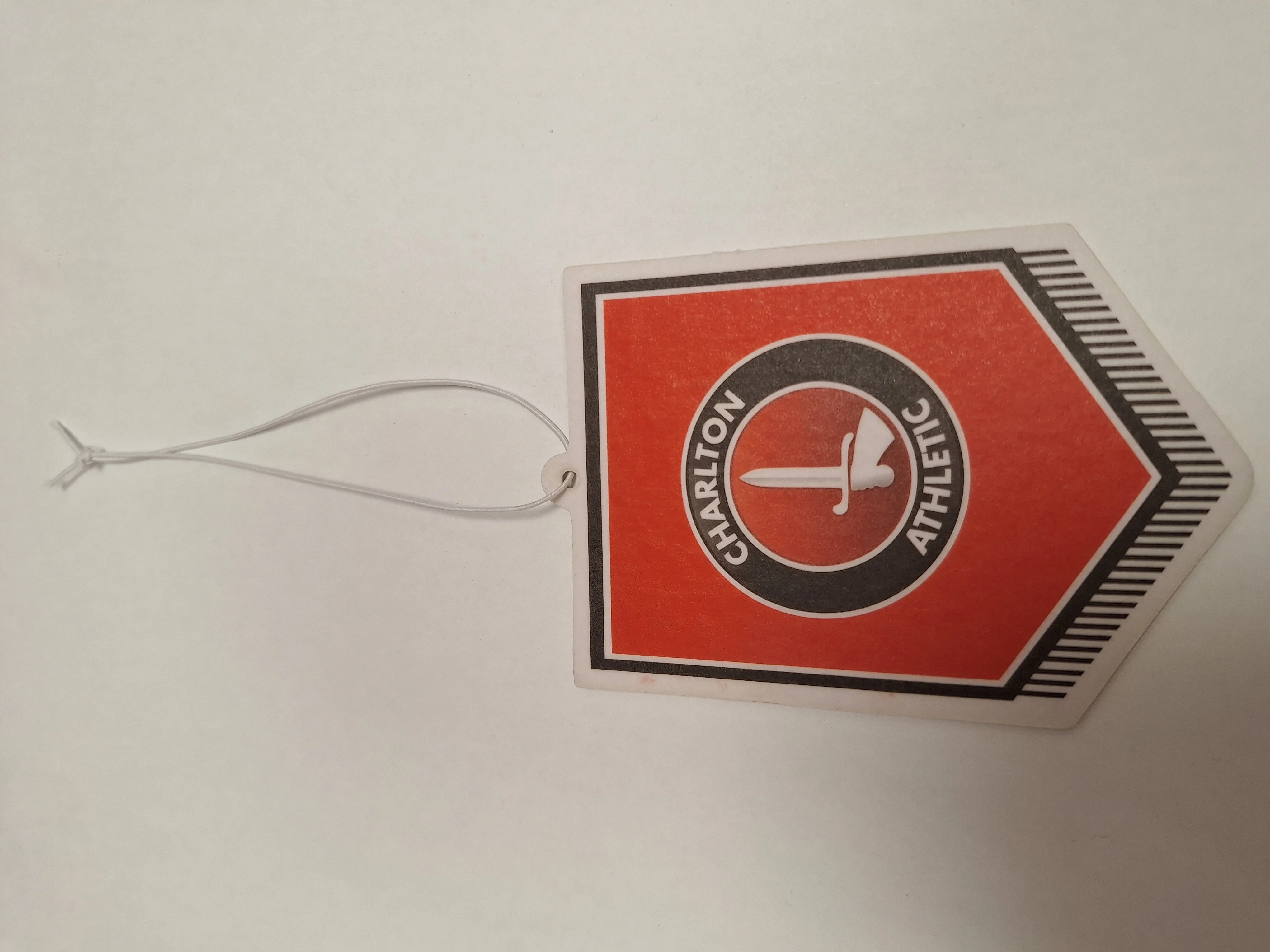 Pennant Air Freshener