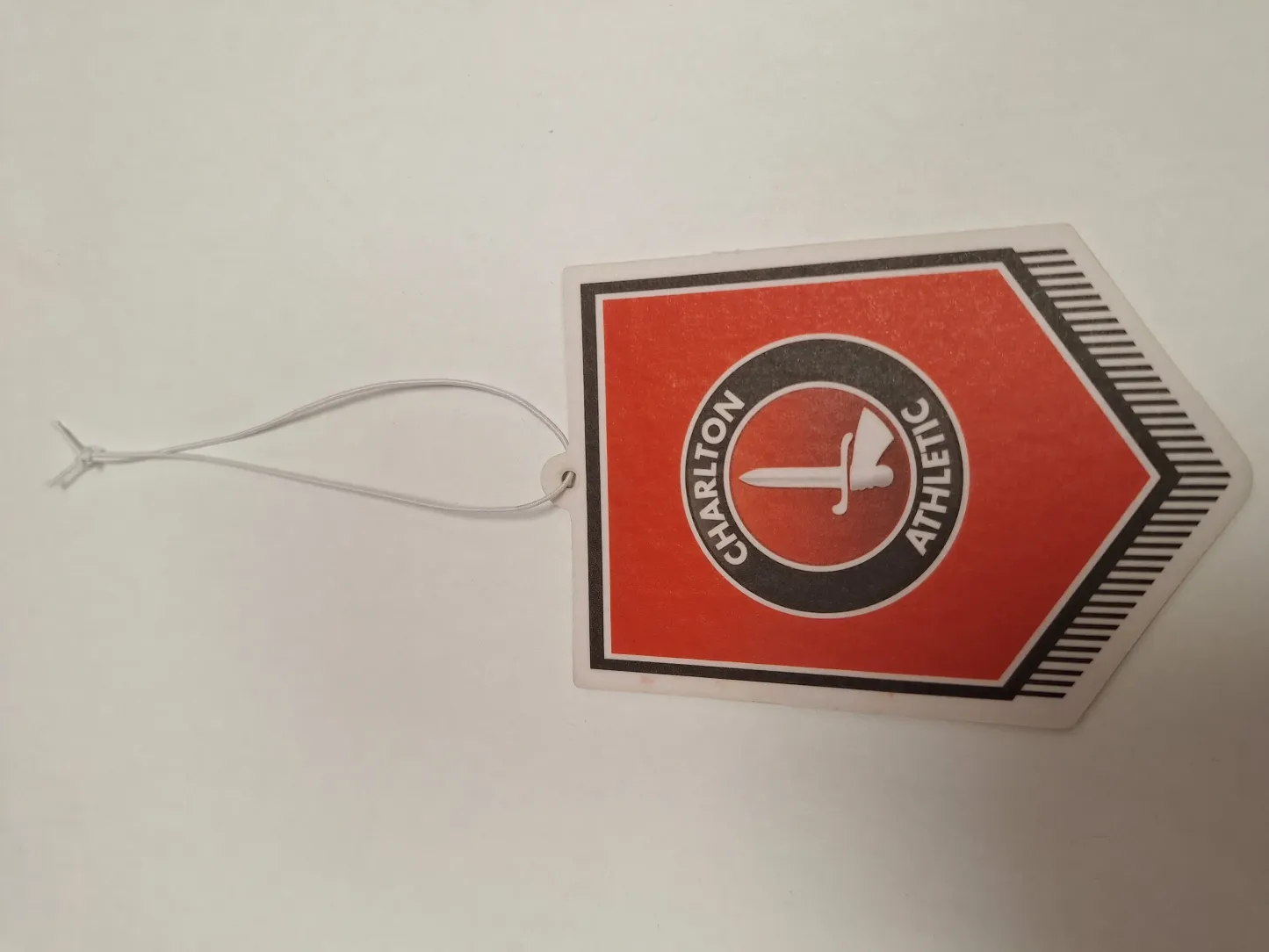 Pennant Air Freshener