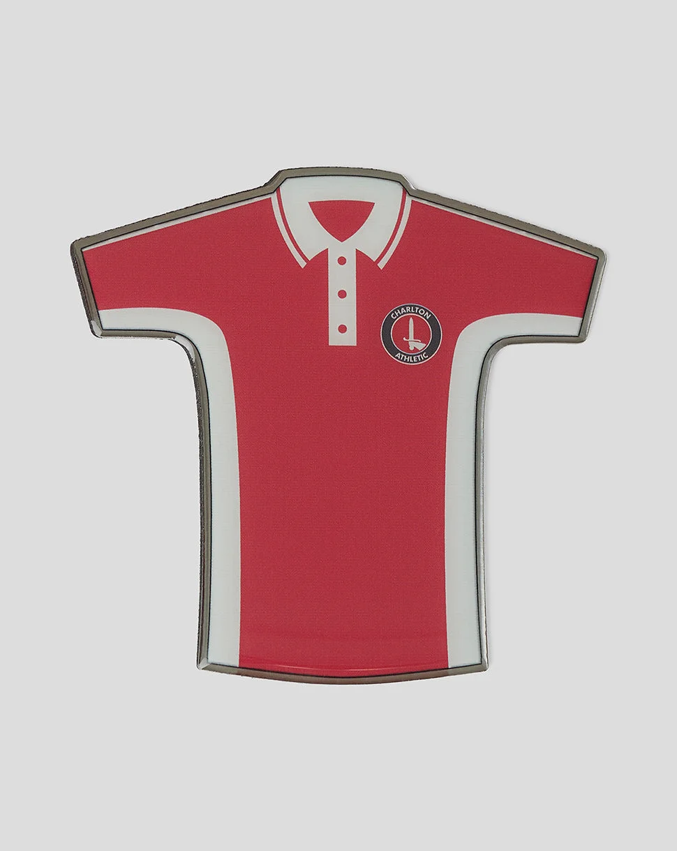 LARGE RETRO SHIRT MAGNET