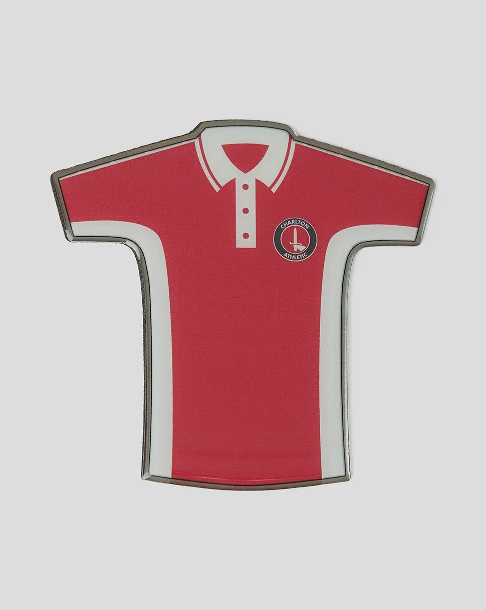 LARGE RETRO SHIRT MAGNET