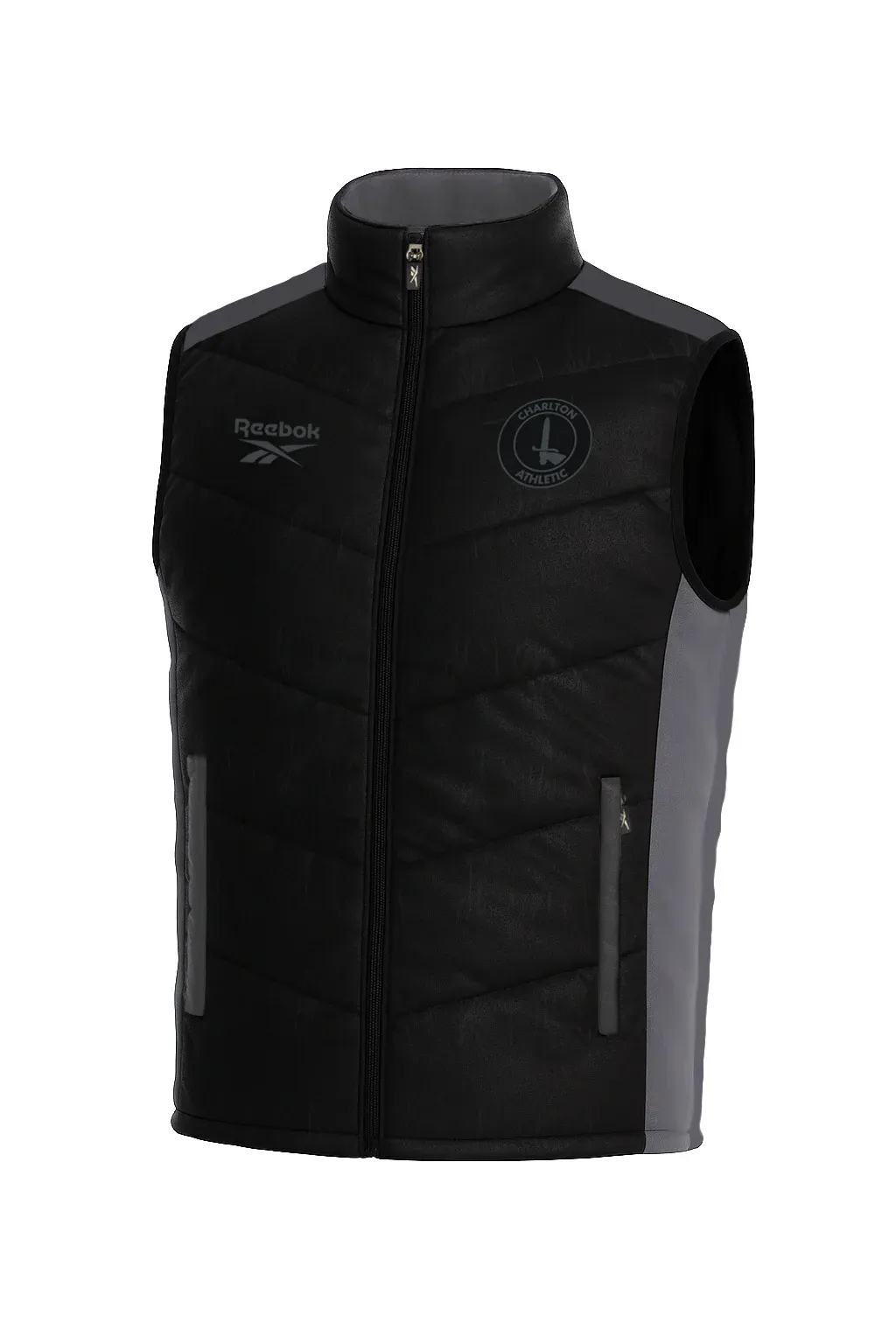 25/26 Players Travel Gilet