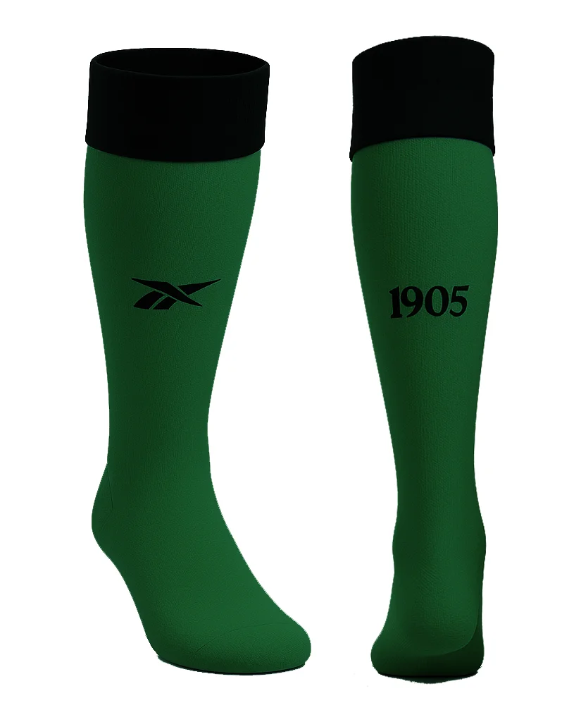 25/26 Junior Home GK Socks 
