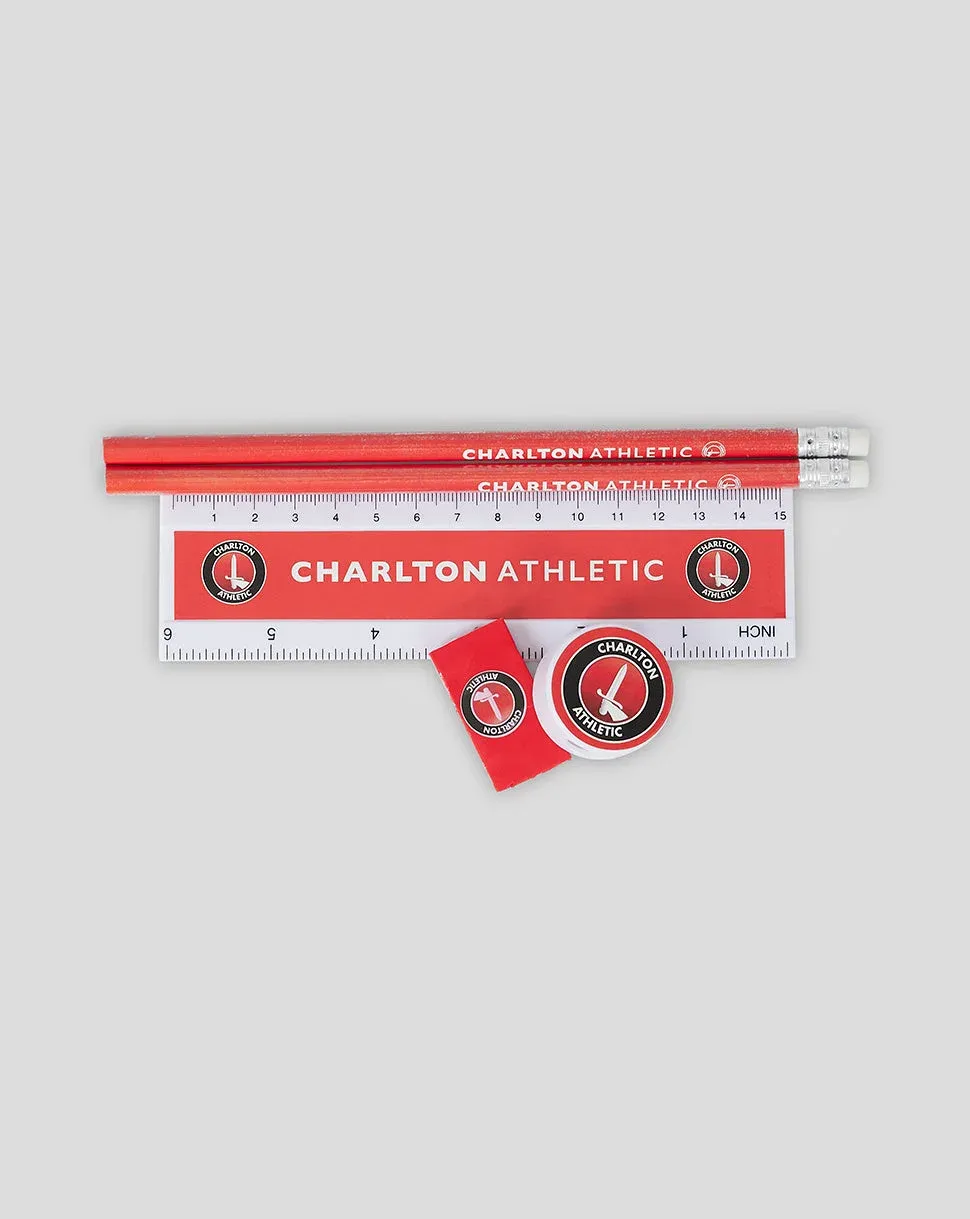 SMALL STATIONARY SET