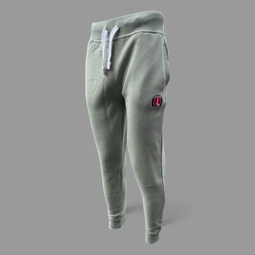 Essential Jog Pants Iceberg green