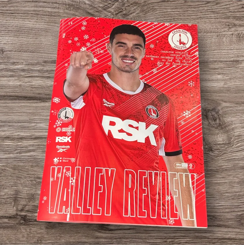 Oxford Home Programme