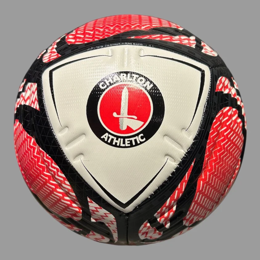 Minerva Training Football