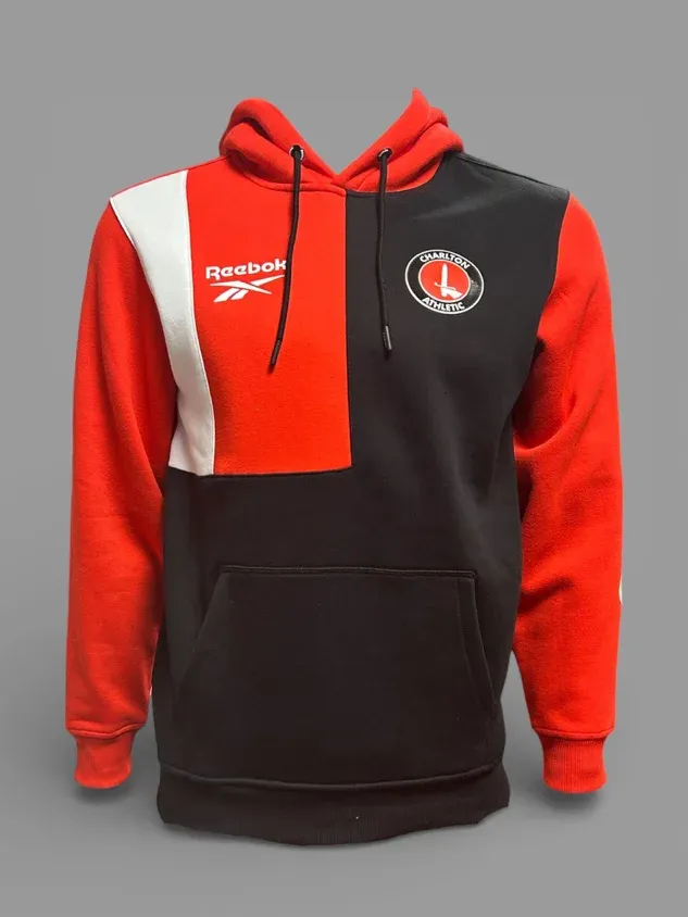 Classic Hoody Adults